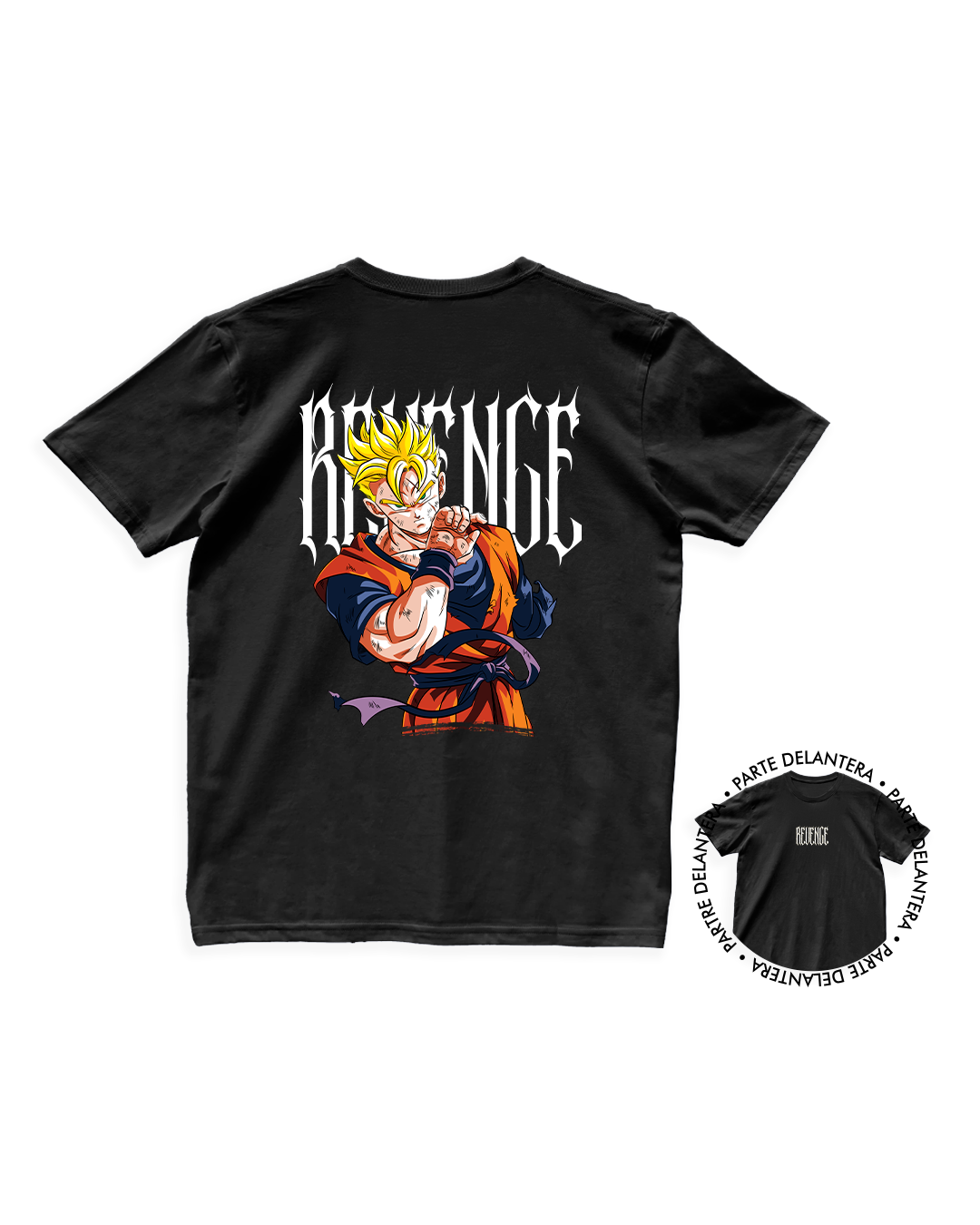 Dragon Ball - Gohan