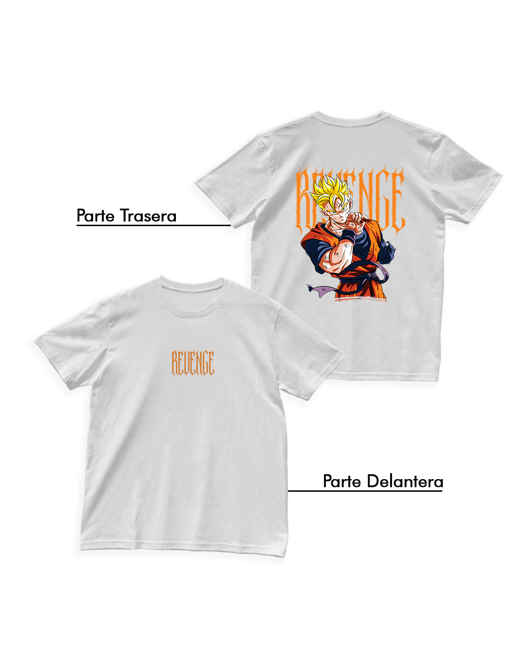 Dragon Ball - Gohan