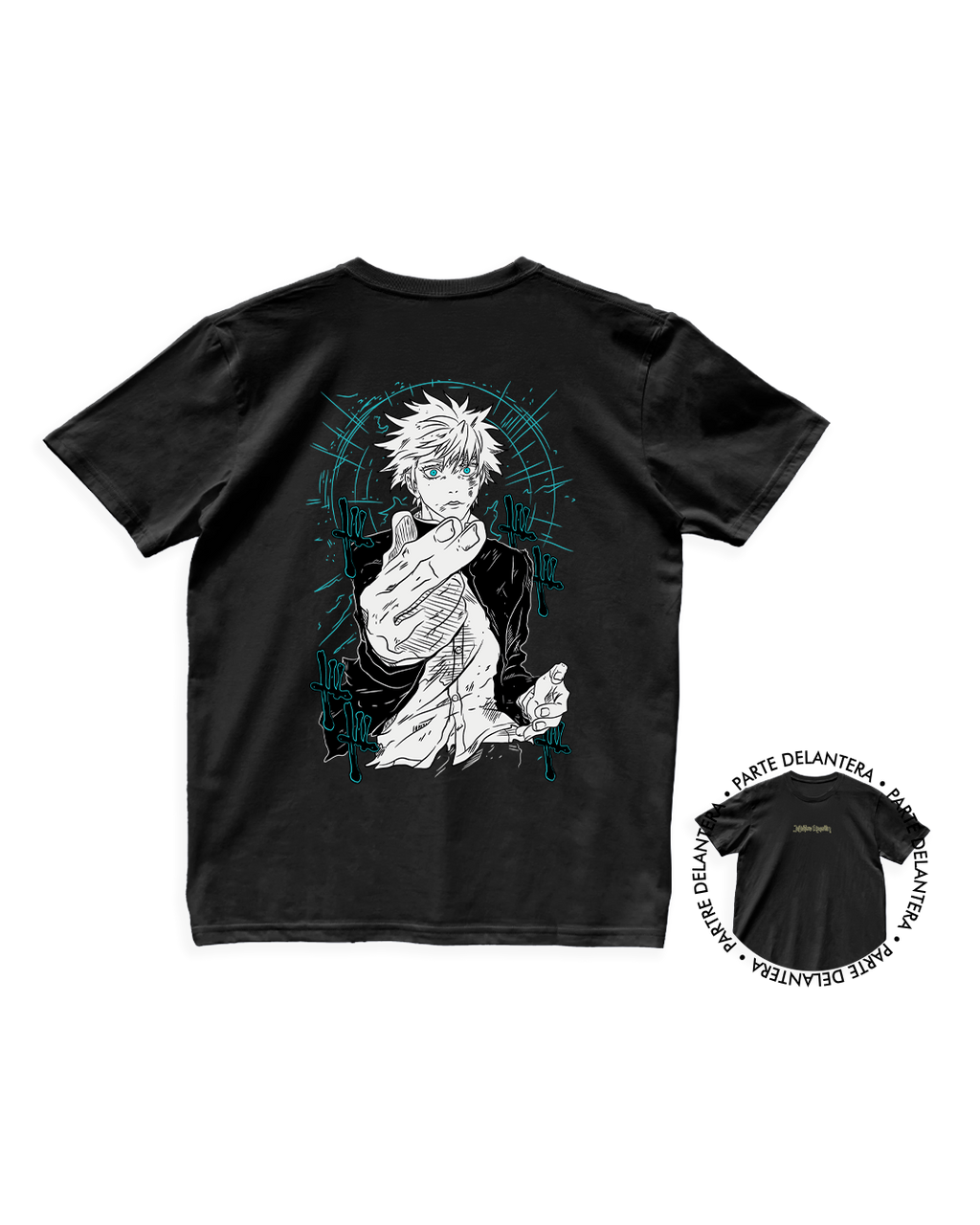 Jujutsu Kaisen - Satoru Gojo