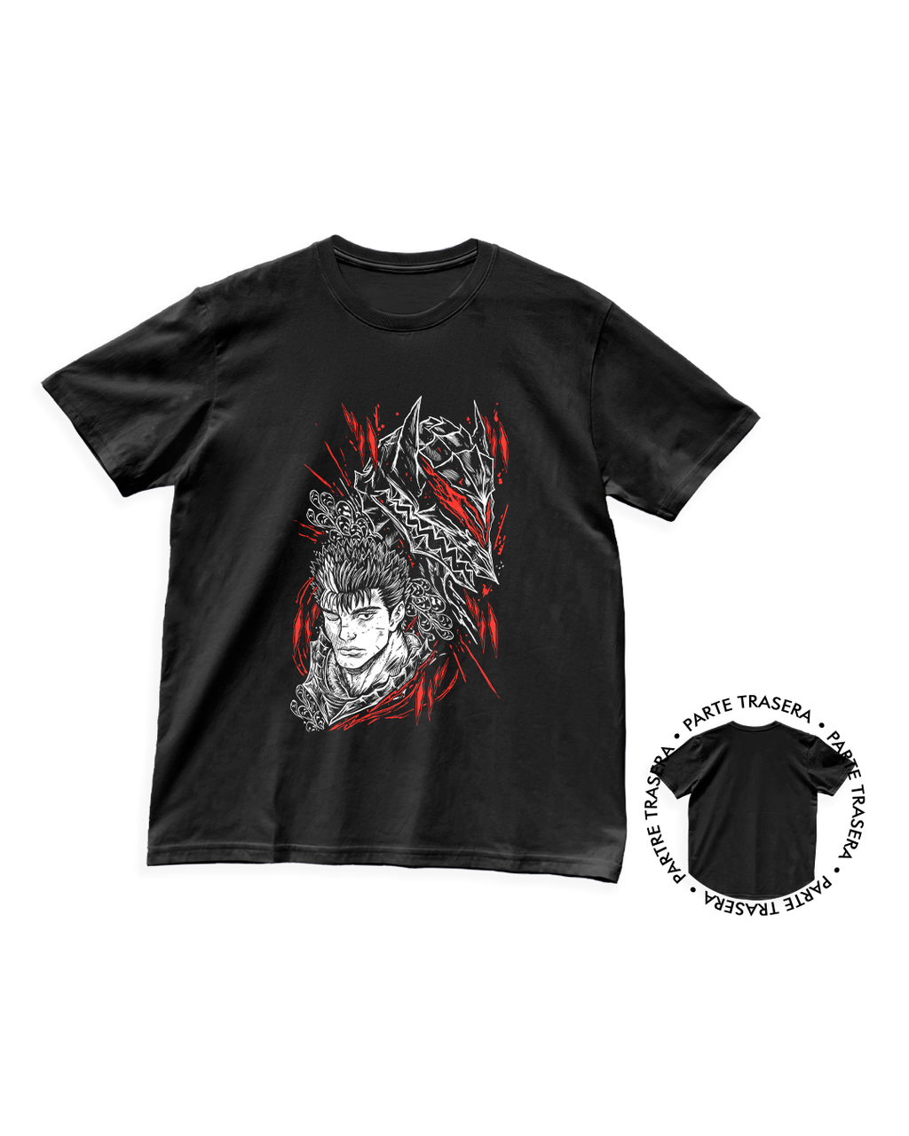 Berserk