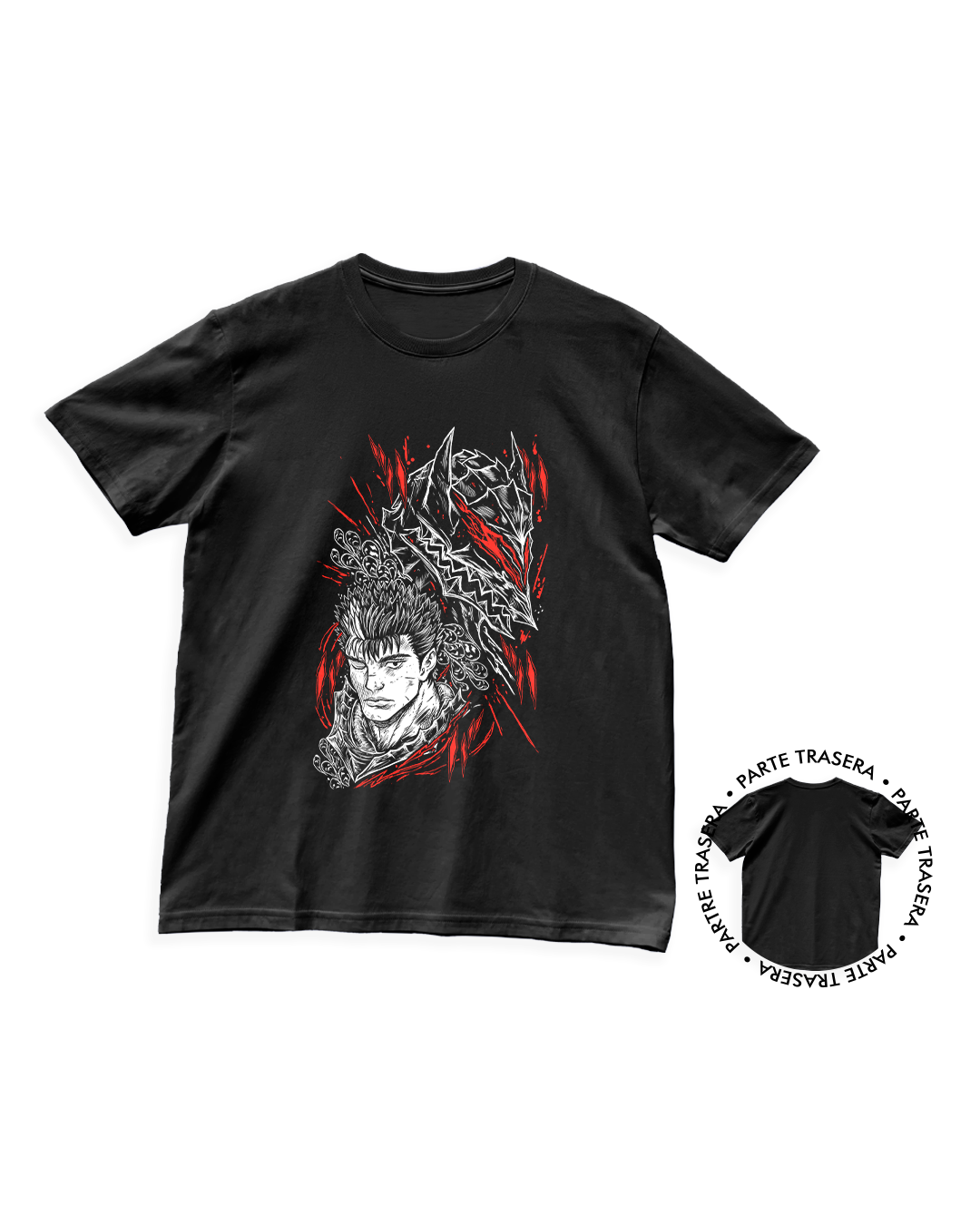 Berserk