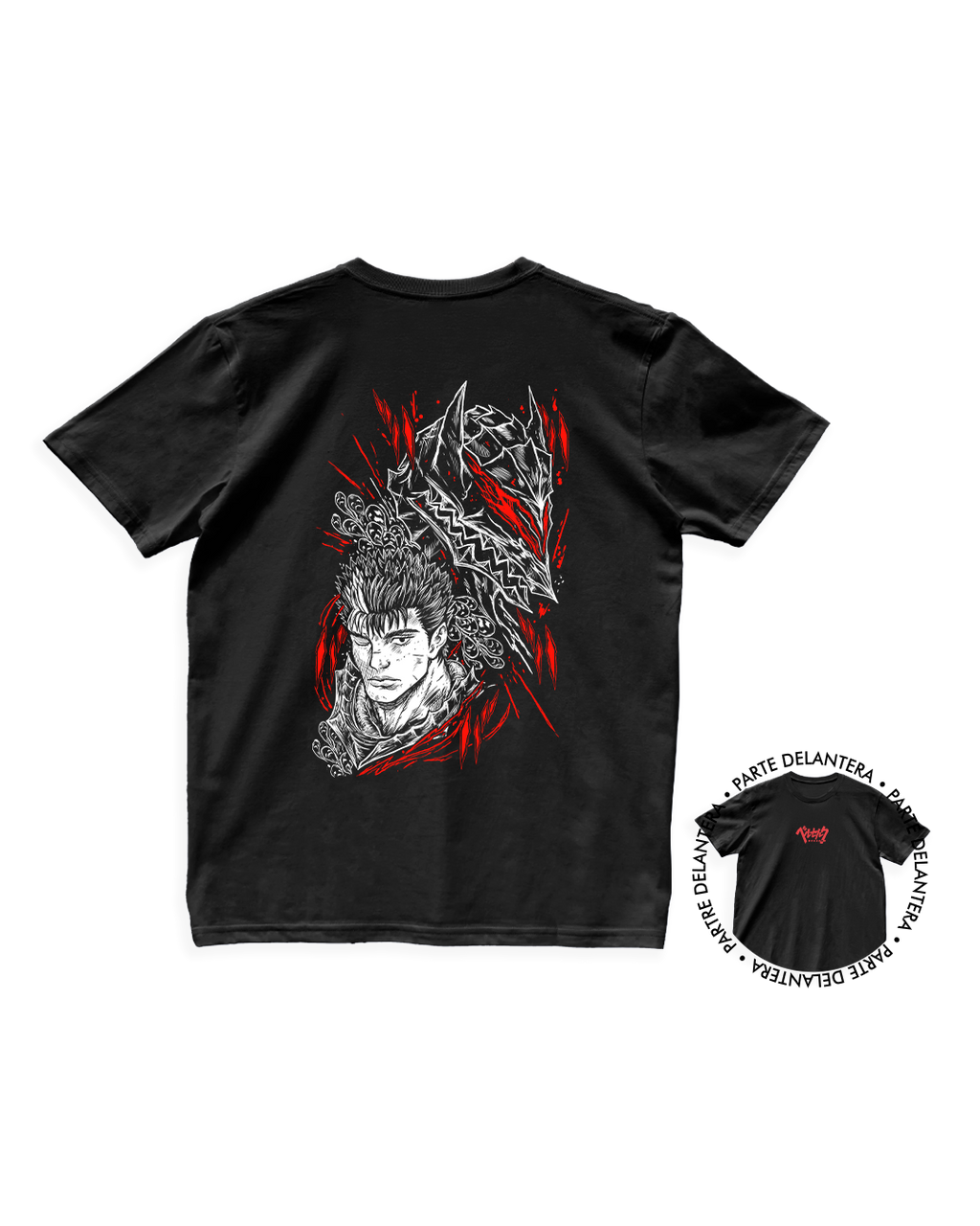 Berserk