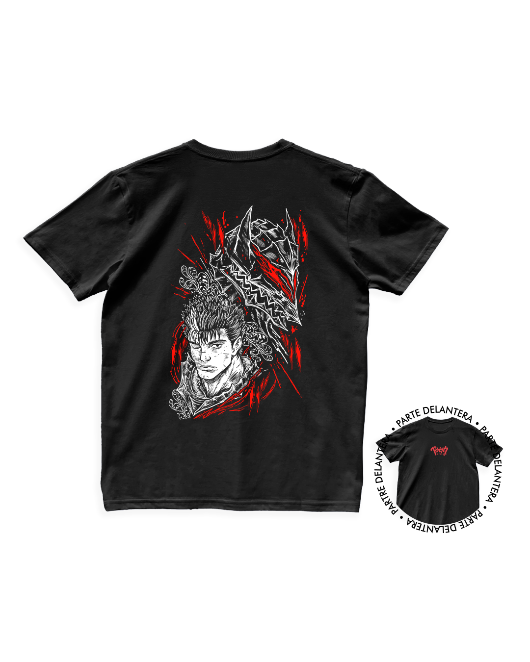 Berserk