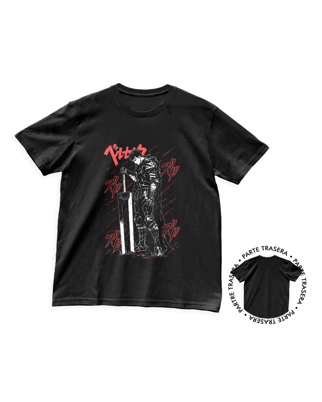 Berserk