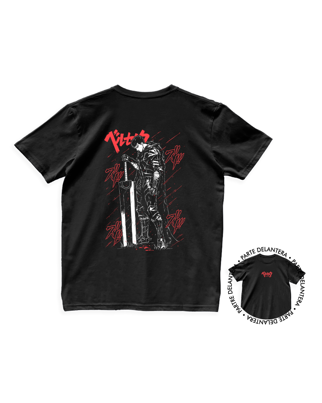 Berserk