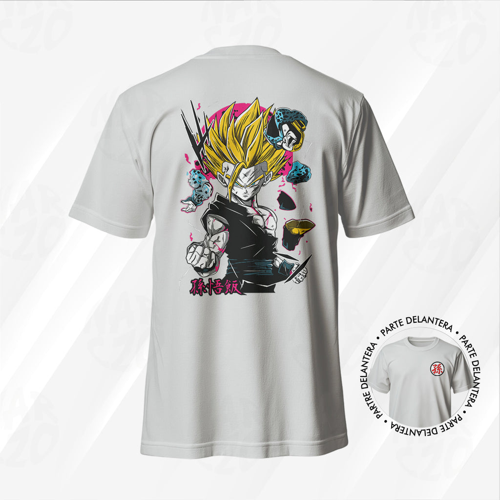 Dragon Ball - Gohan
