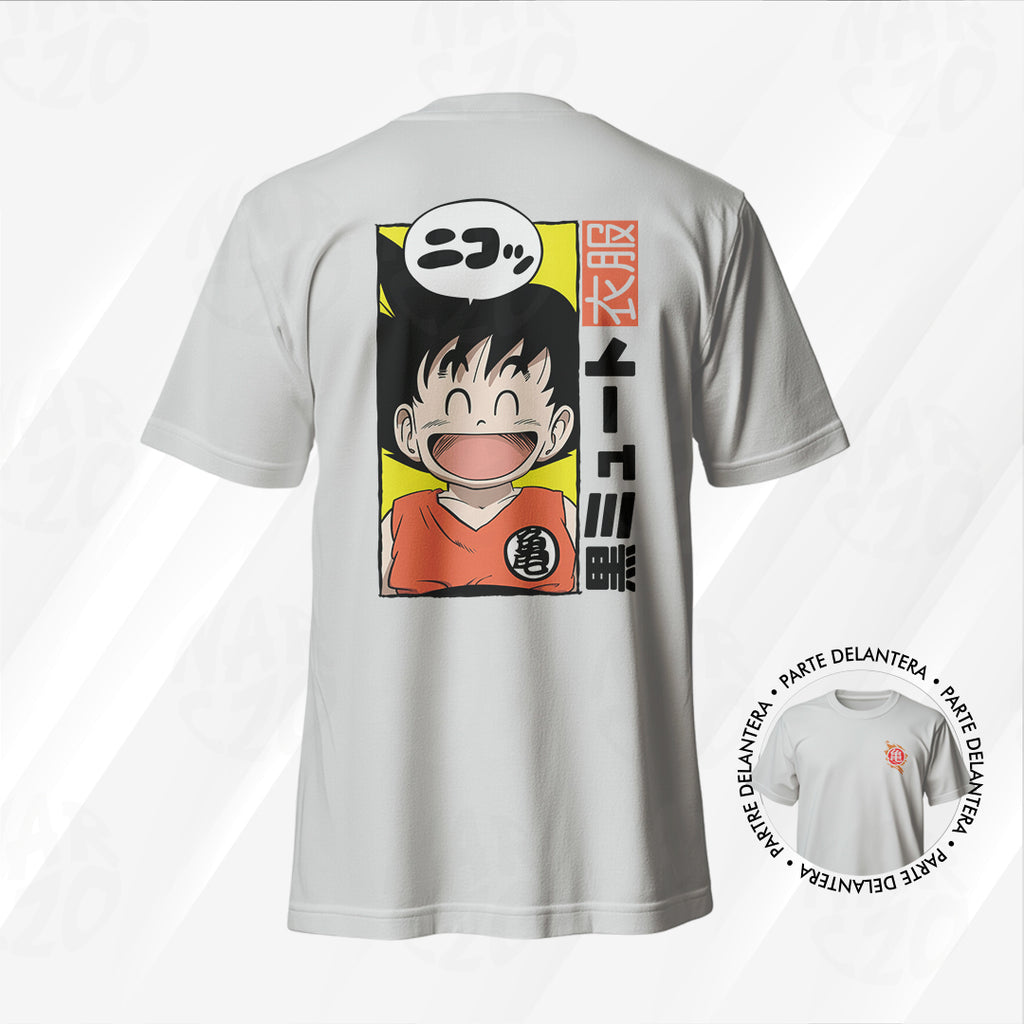 Dragon Ball - Goku