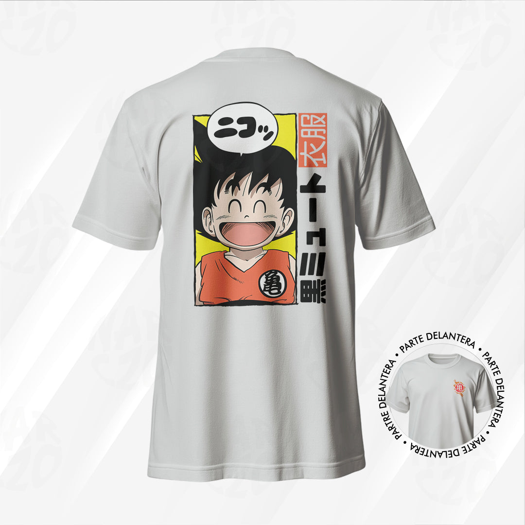 Dragon Ball - Goku