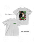 Hunter x Hunter - Gon Freecss