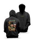 Hunter x hunter - Gon Freecss - Polera
