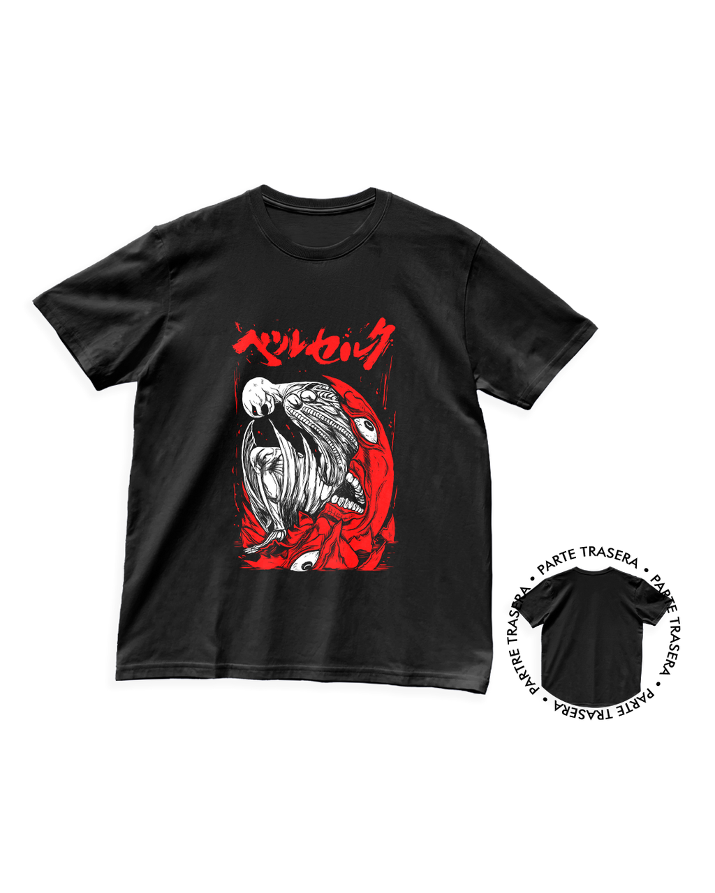Berserk - Griffith