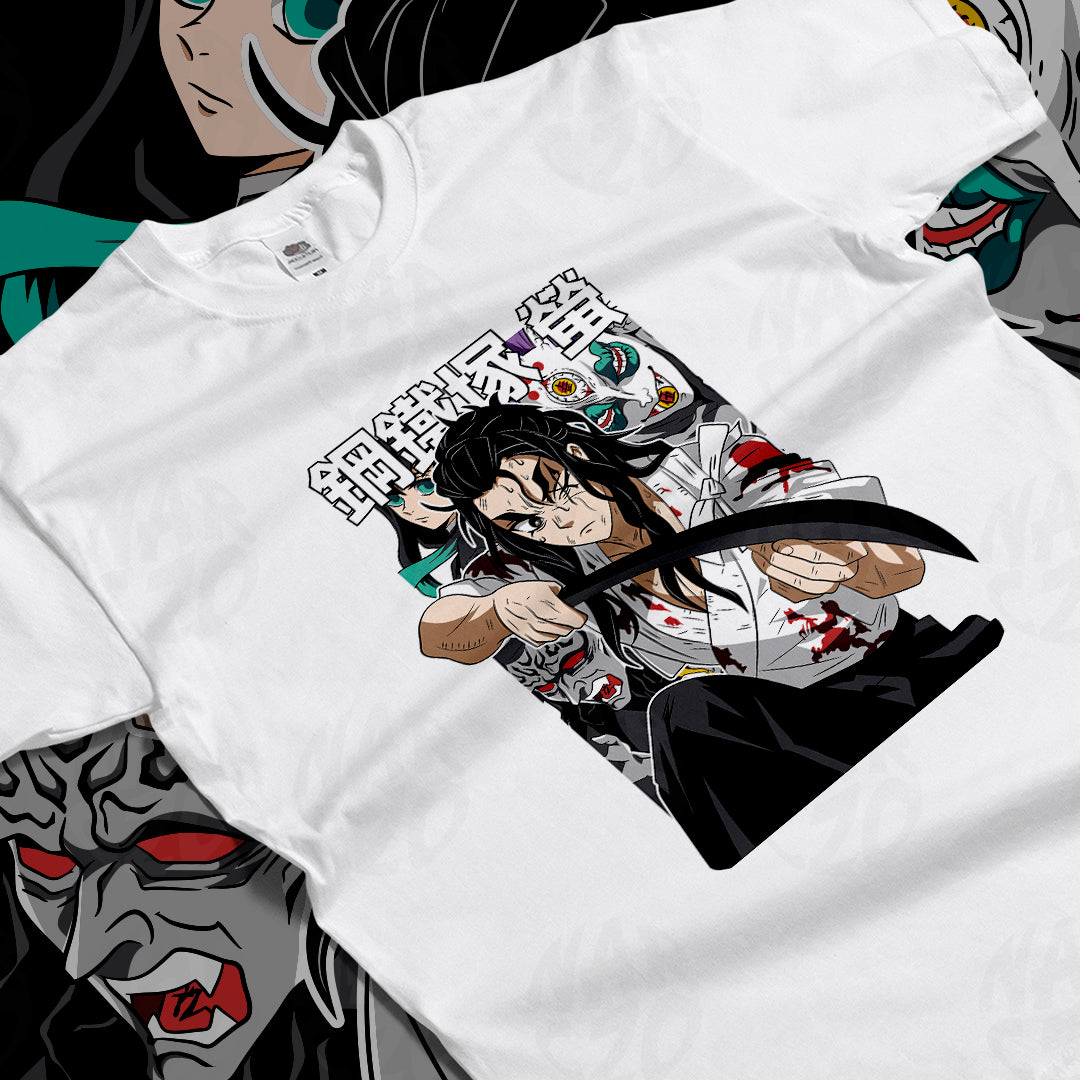 Kimetsu No Yaiba - Haganezuka