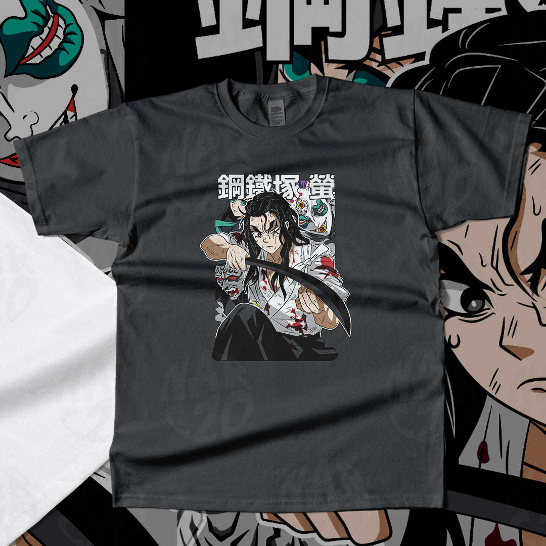Kimetsu No Yaiba - Haganezuka