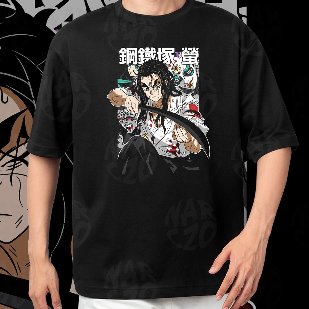 Kimetsu No Yaiba - Haganezuka