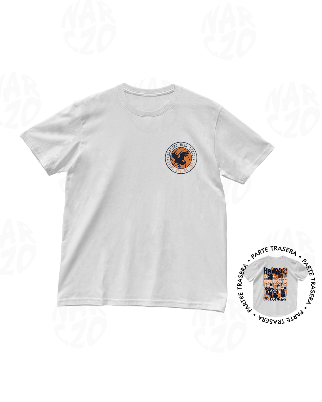 Haikyuu