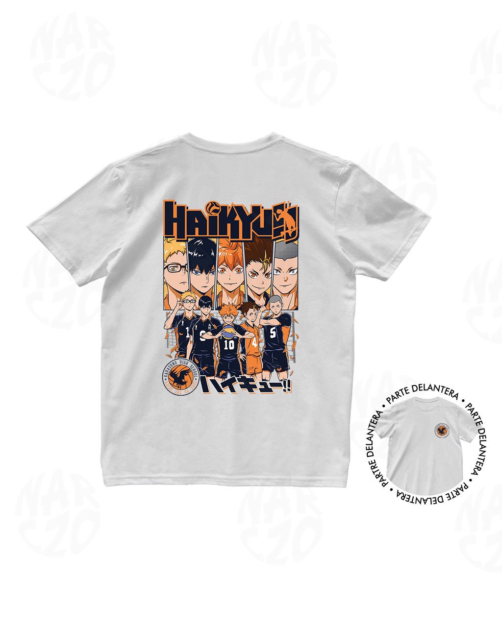 Haikyuu