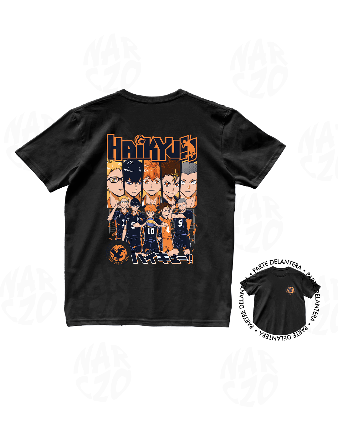 Haikyuu