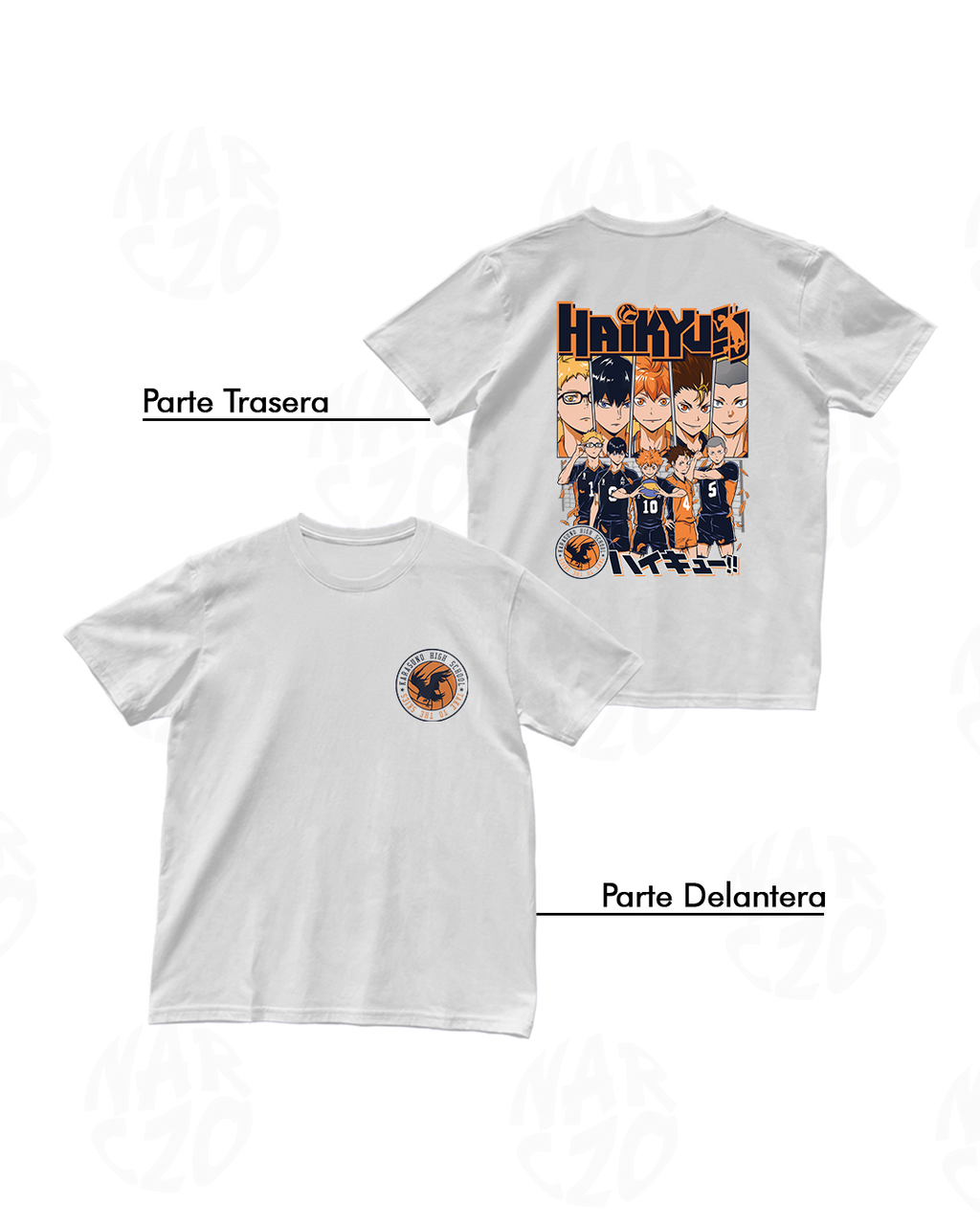 Haikyuu