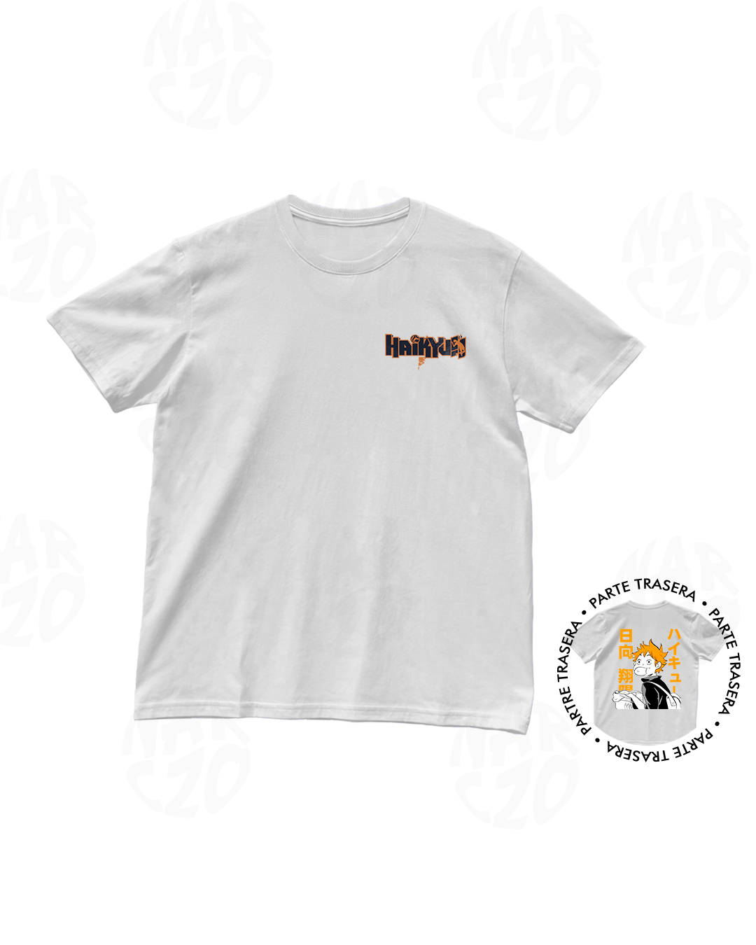 Haikyuu