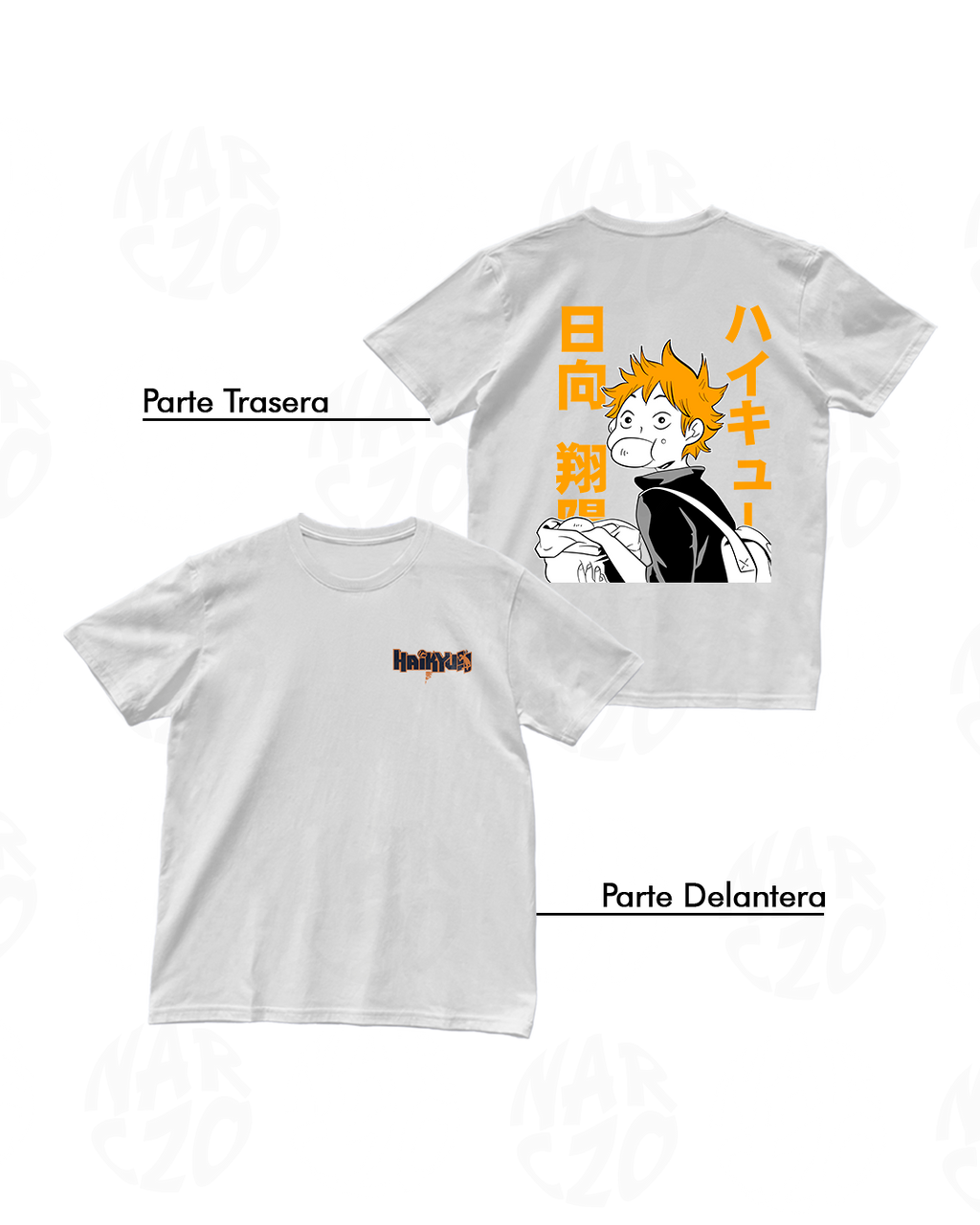 Haikyuu