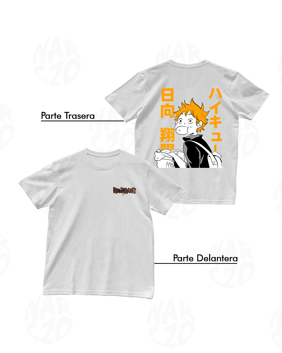 Haikyuu