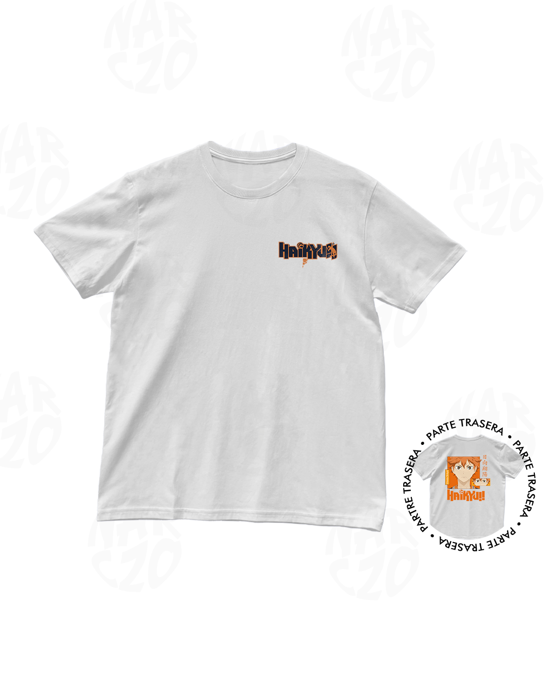 Haikyuu