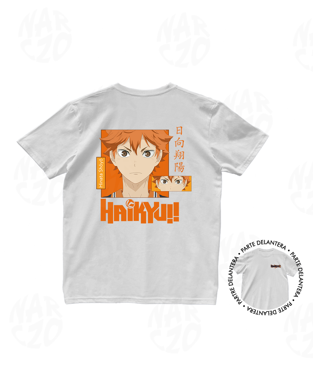 Haikyuu