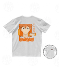 Haikyuu