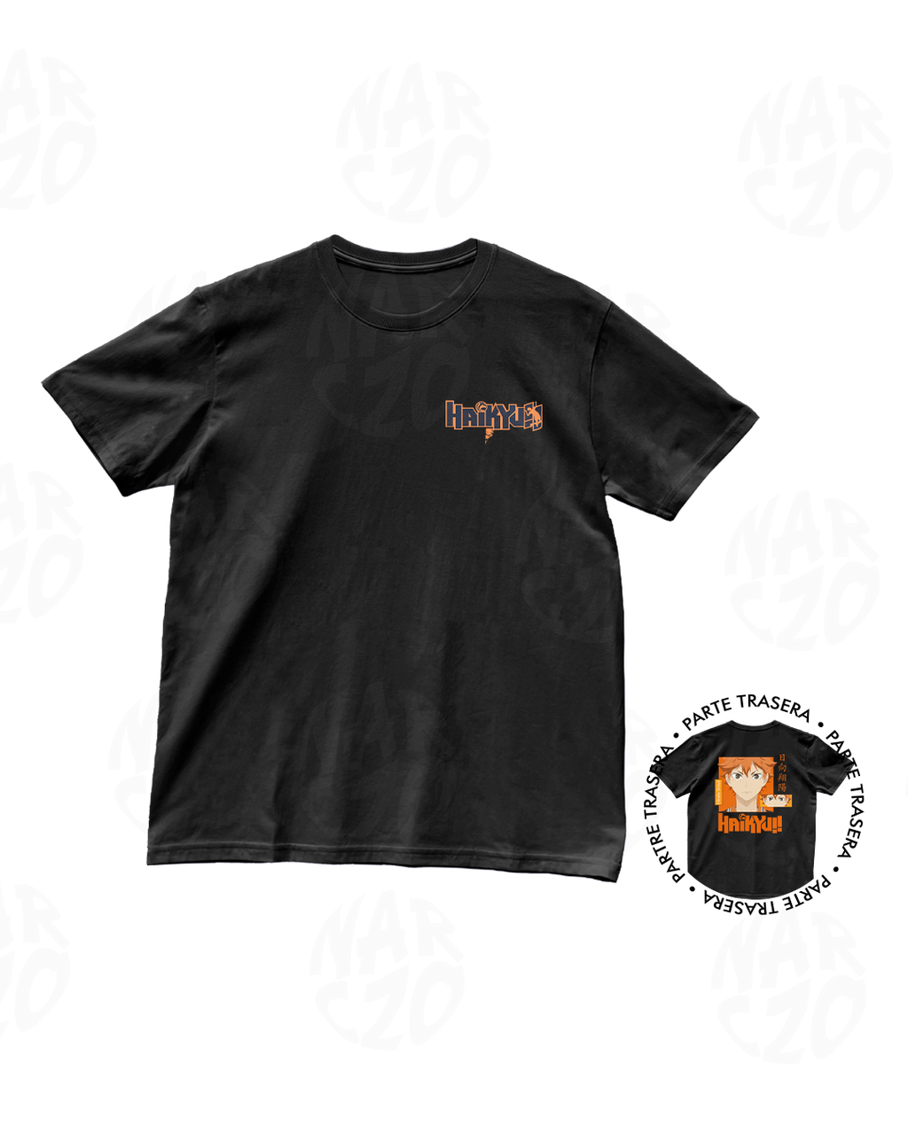 Haikyuu