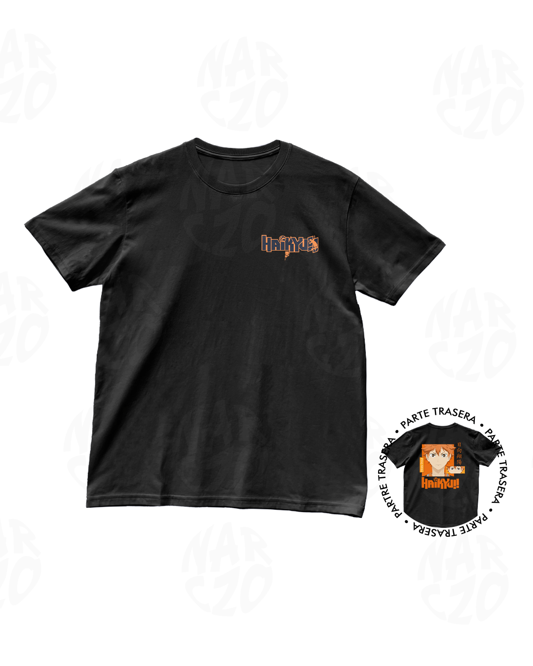 Haikyuu