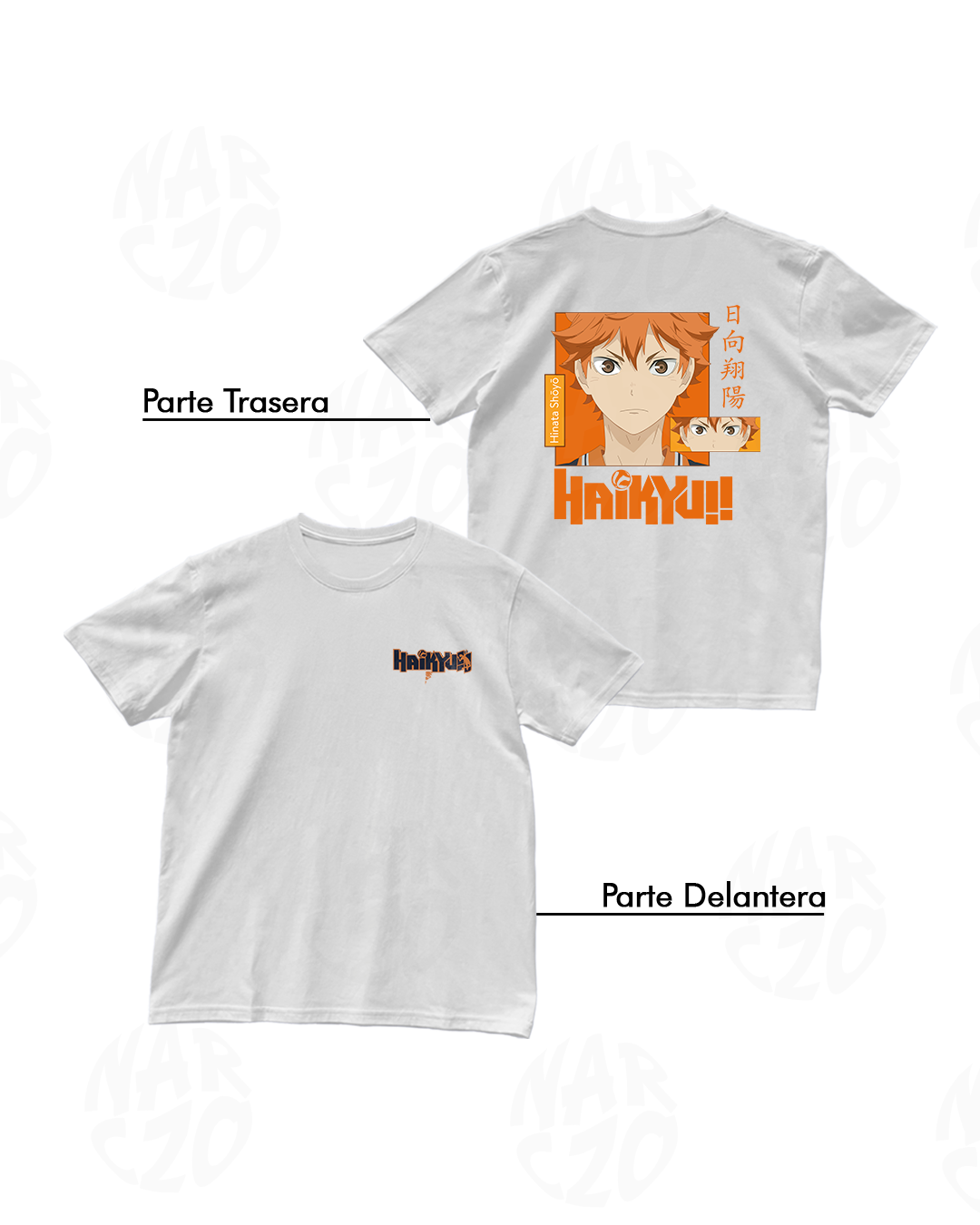 Haikyuu