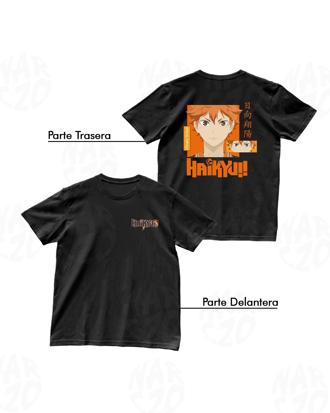 Haikyuu