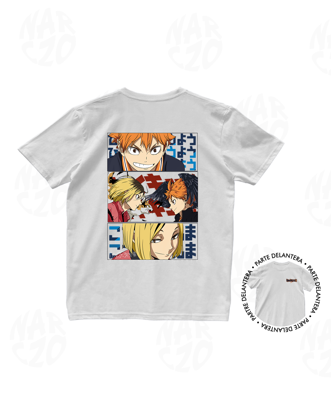 Haikyuu