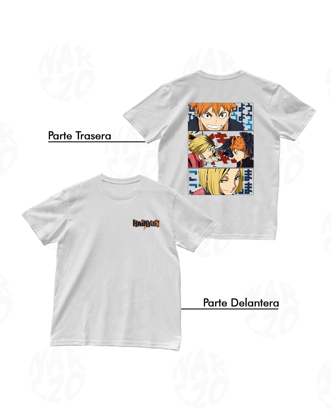 Haikyuu