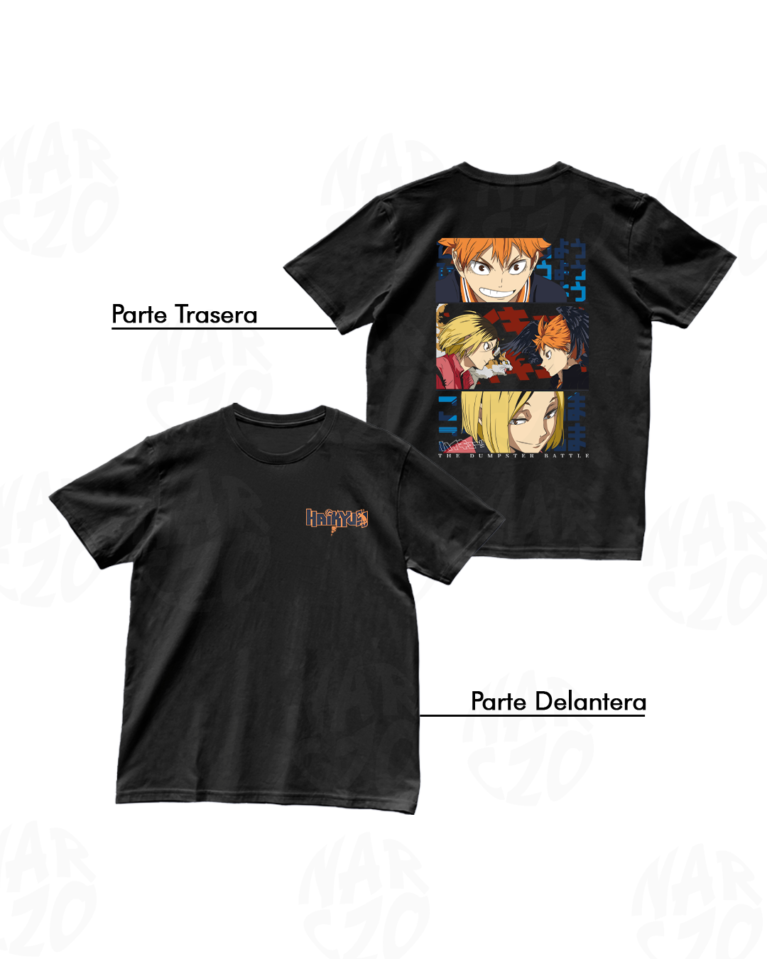 Haikyuu