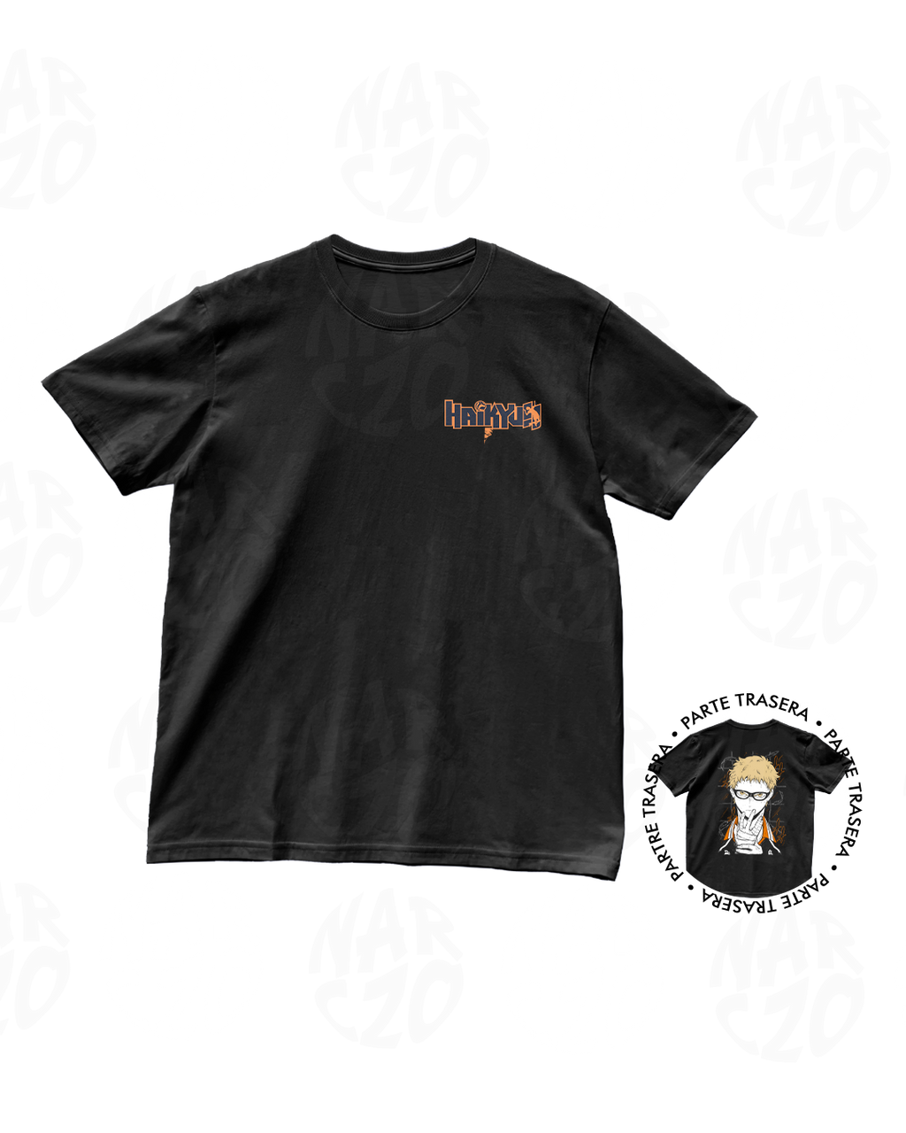 Haikyuu