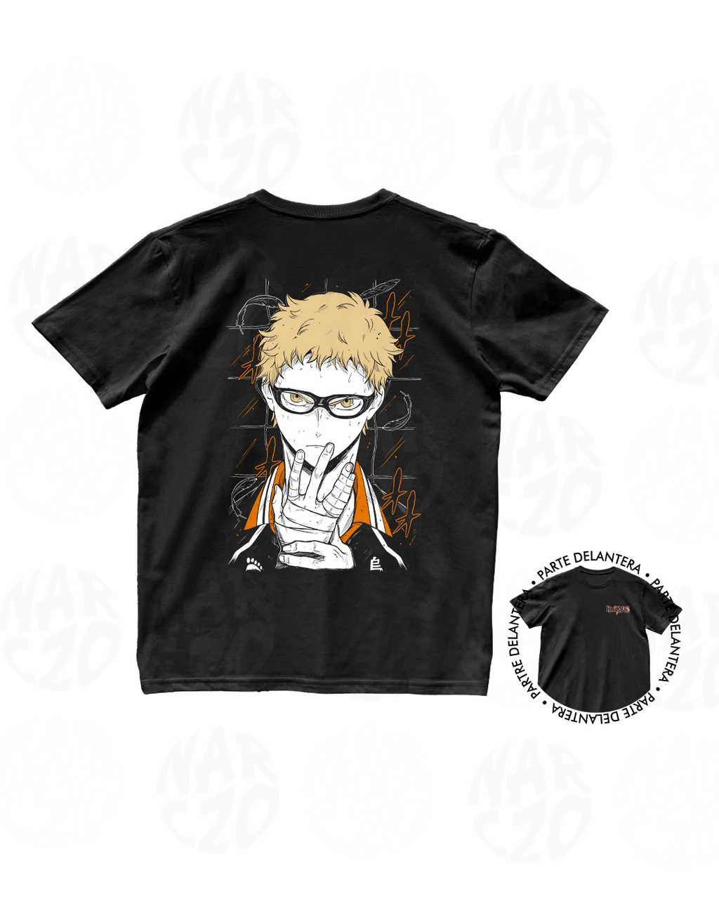 Haikyuu