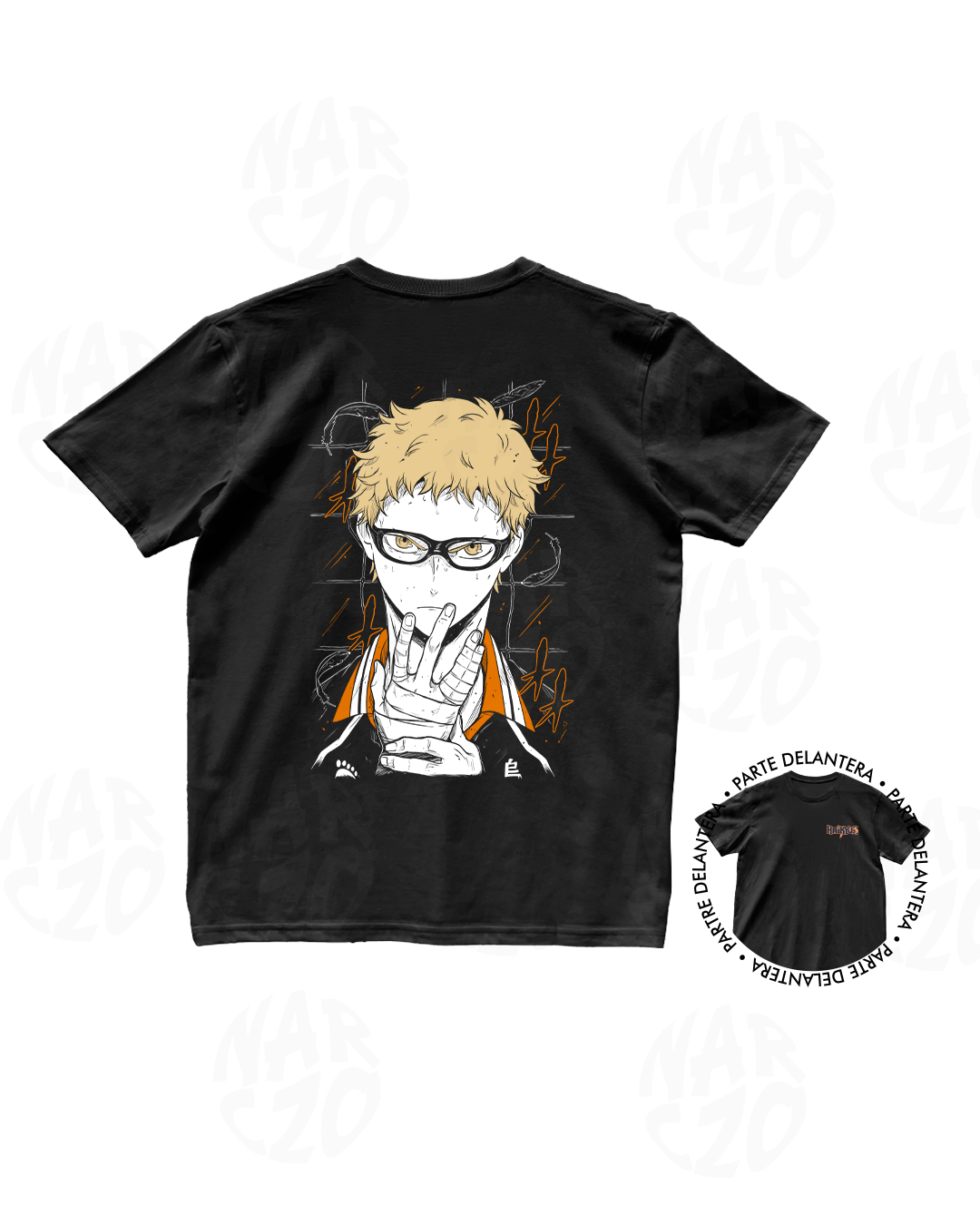 Haikyuu