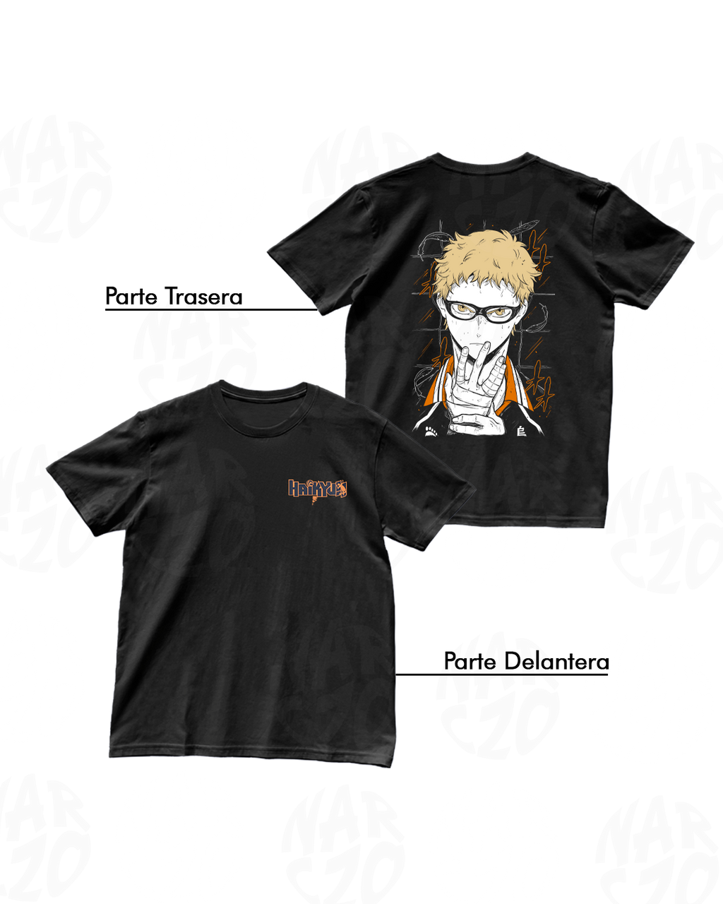 Haikyuu