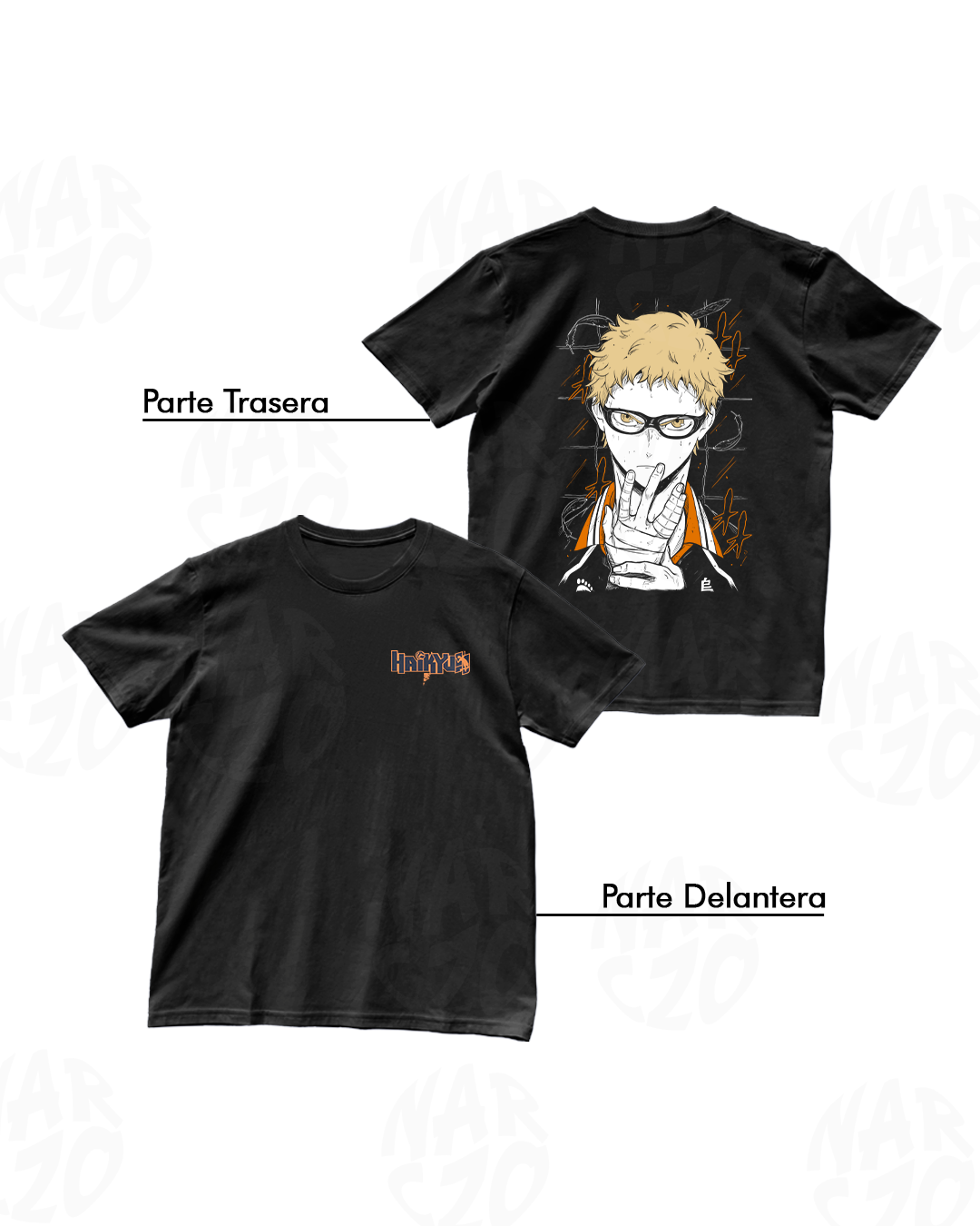 Haikyuu