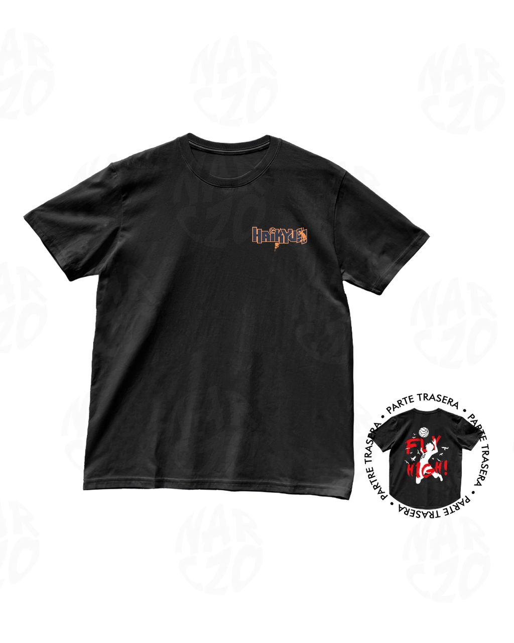 Haikyuu