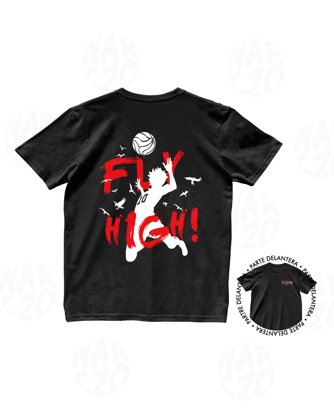 Haikyuu