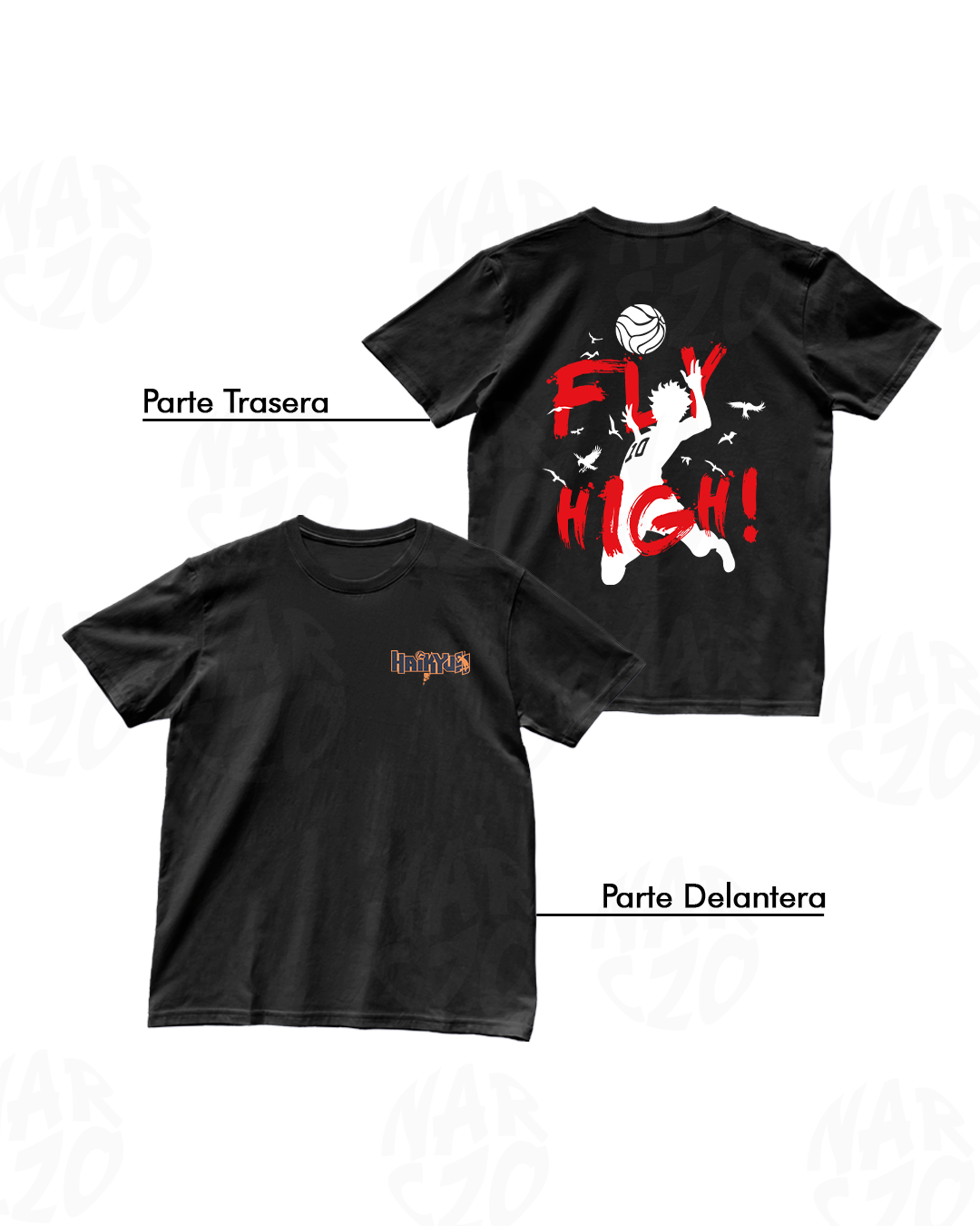 Haikyuu