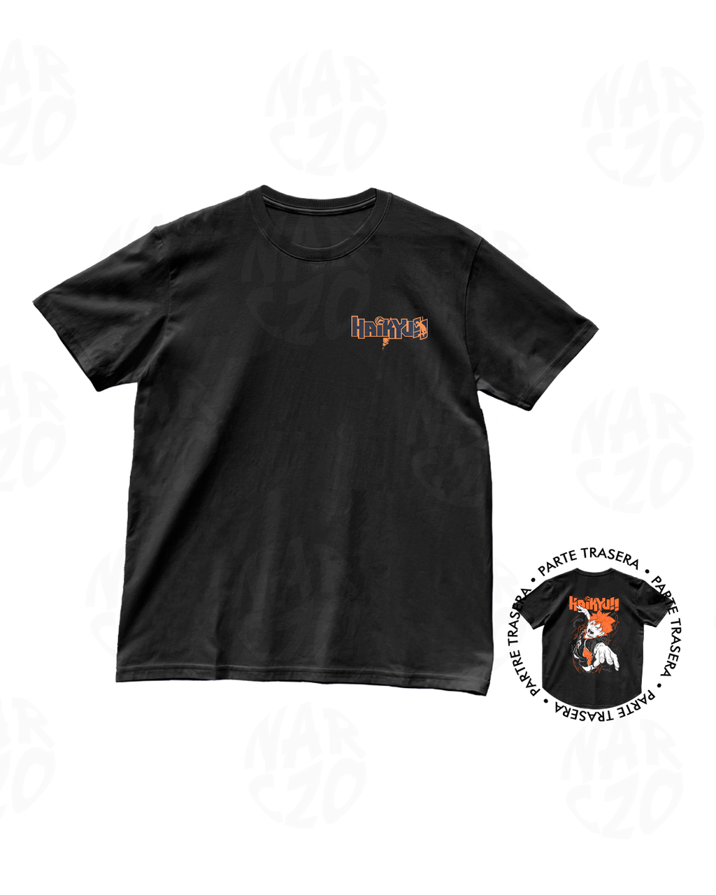 Haikyuu