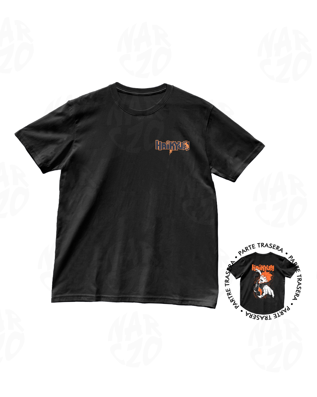 Haikyuu