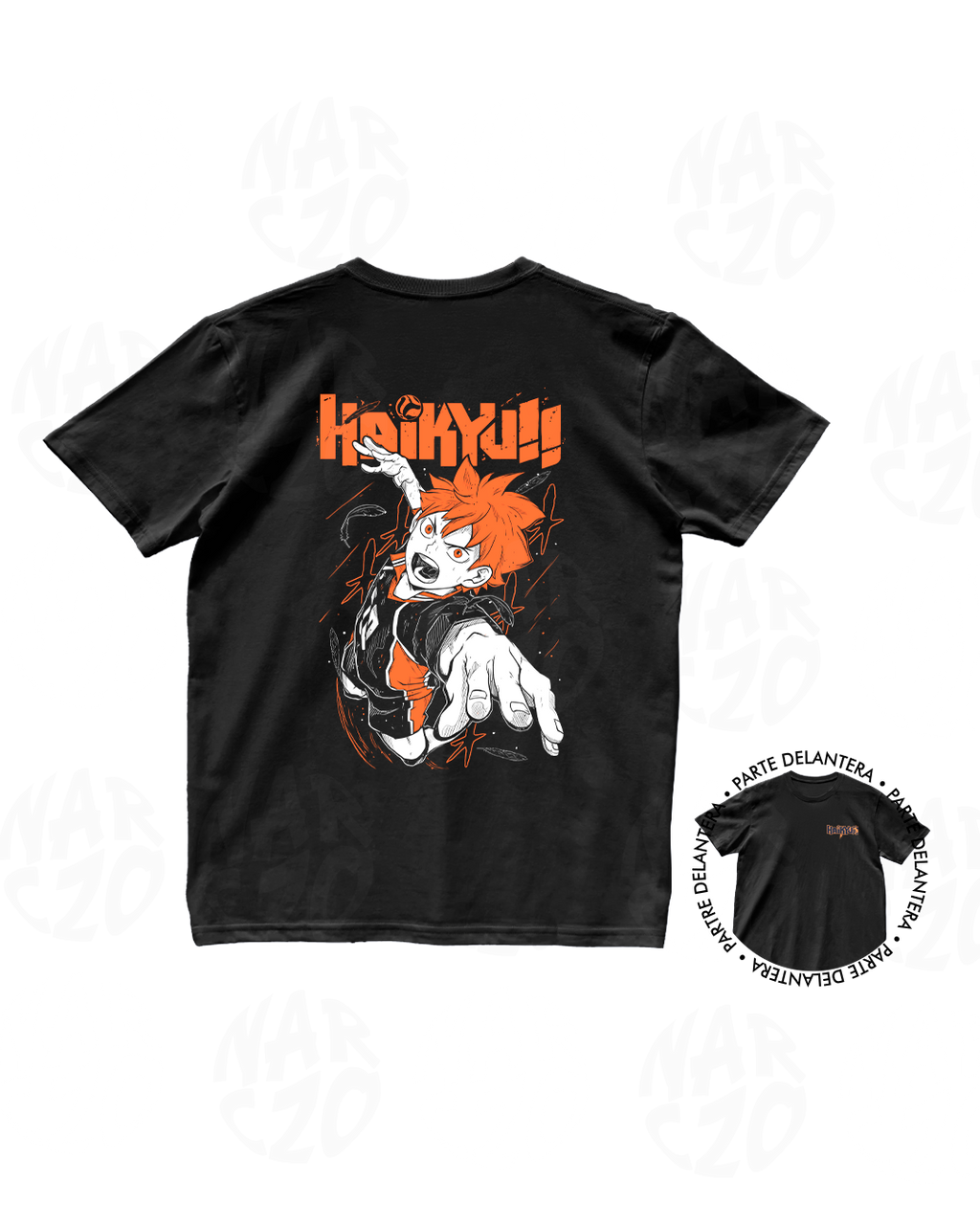 Haikyuu