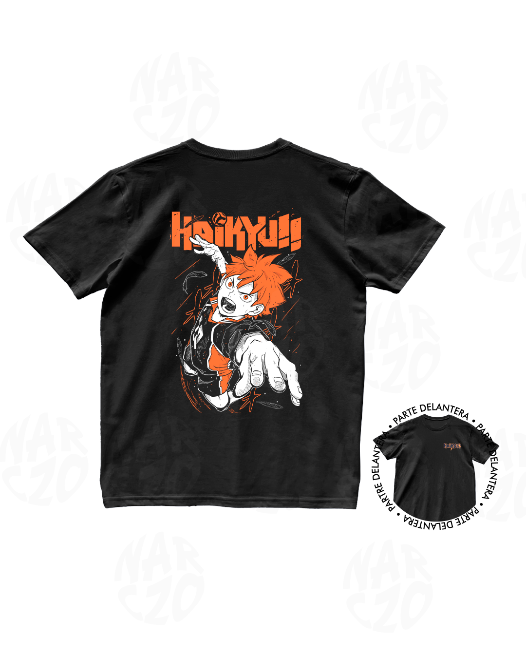 Haikyuu