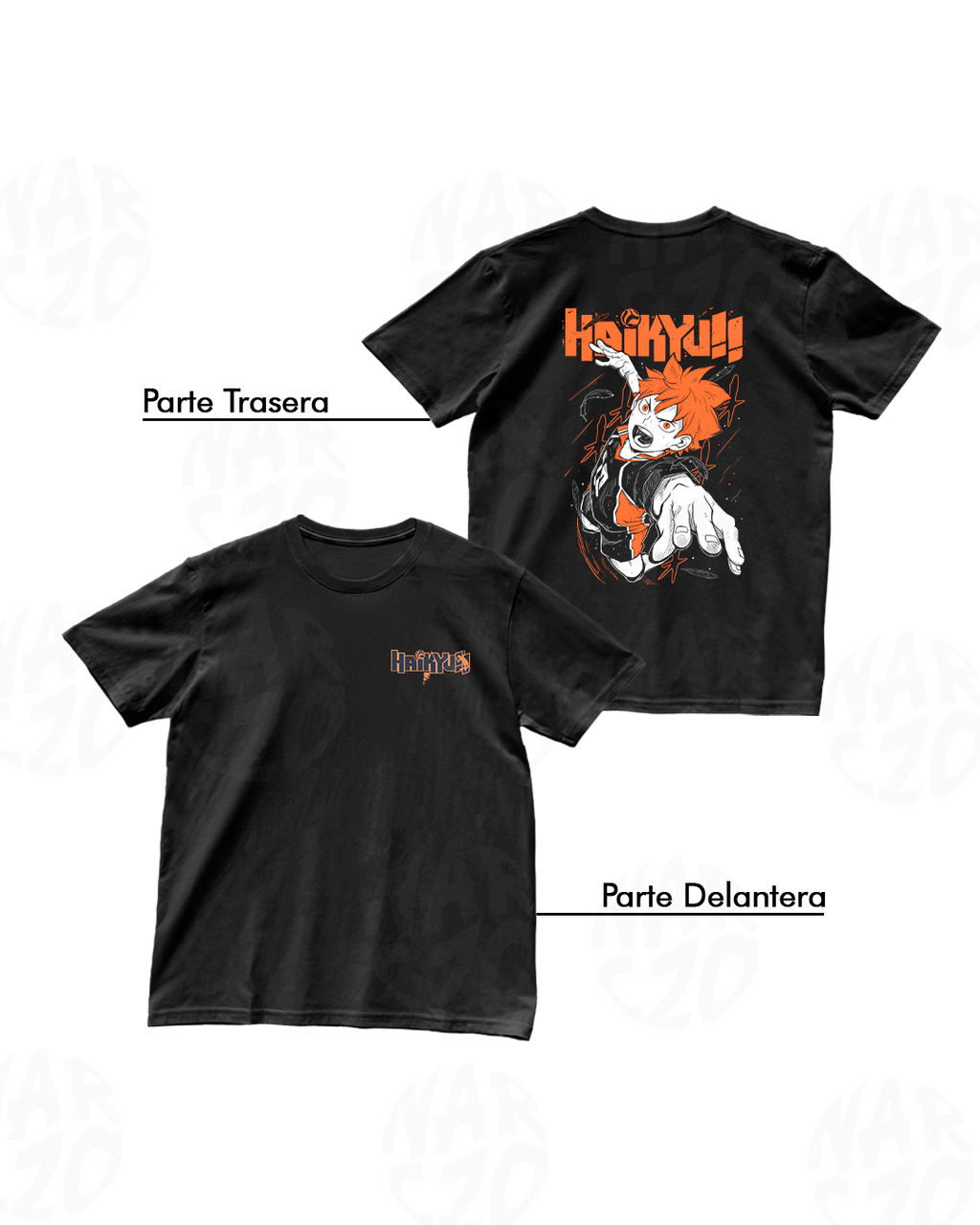 Haikyuu