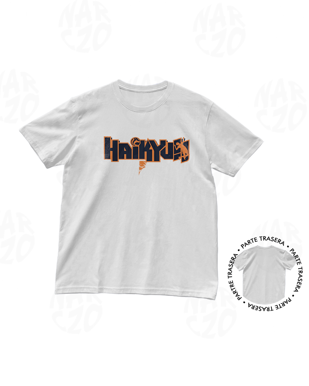 Haikyuu