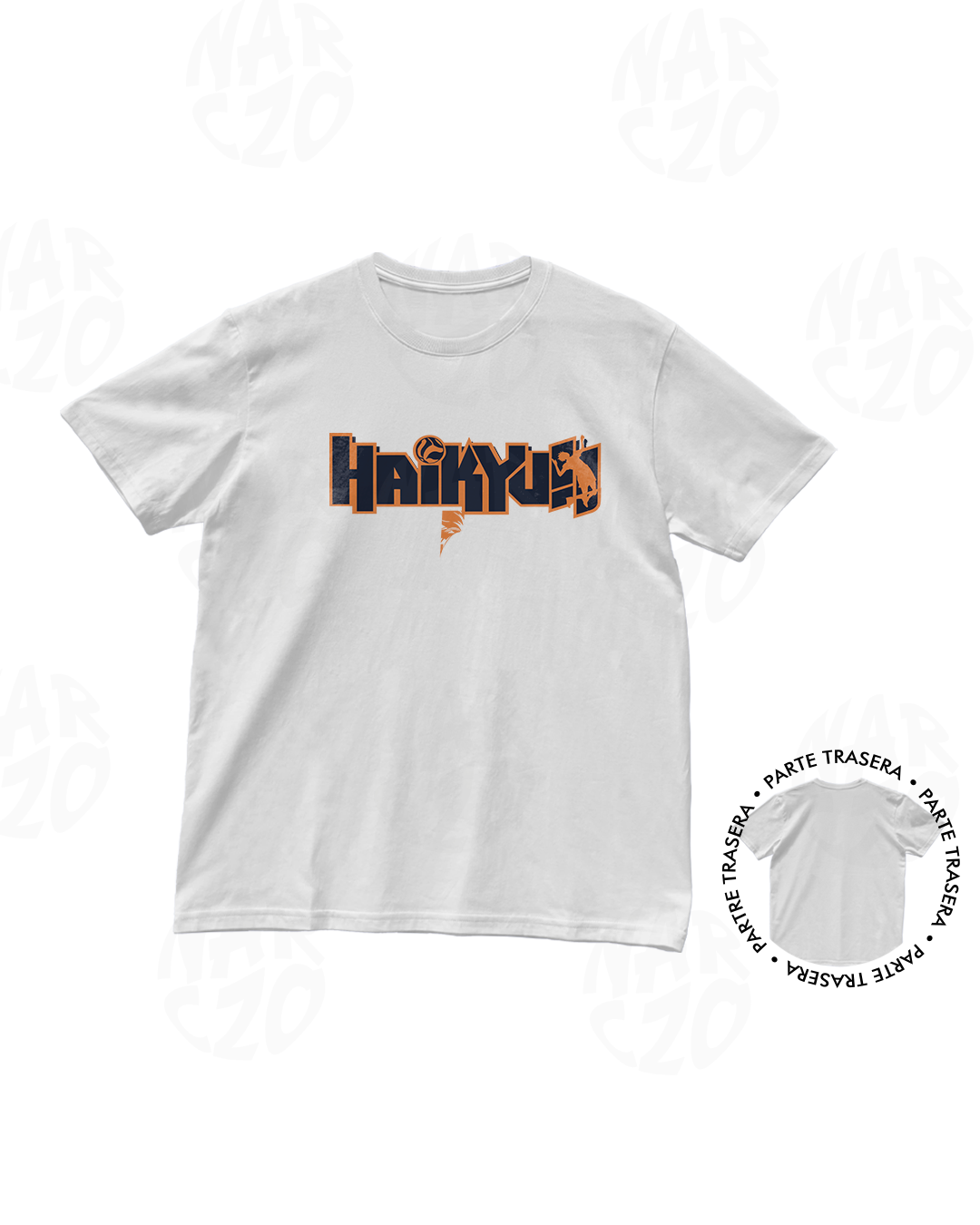 Haikyuu